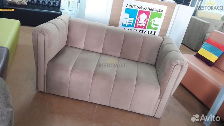 Мебель для кафе, бара, ресторана