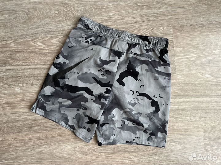 Nike M мужские шорты