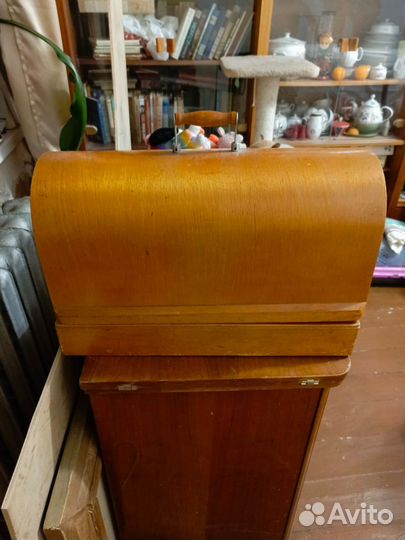 Швейная машина семейная класса 1-м Подольск