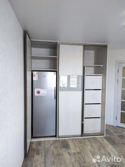 Шкаф новый в рассрочку без процентов