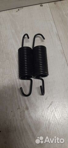 Пружина бака lg