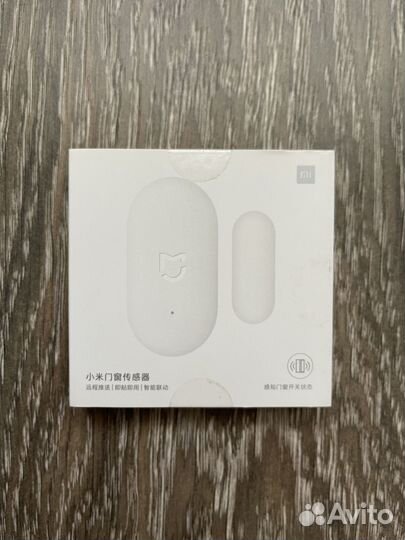 Датчик открытия дверей и окон Xiaomi Mi Home