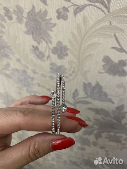 Браслет Swarowski оригинал