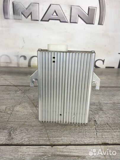 Преобразователь напряжения Renault 420 Dci premium