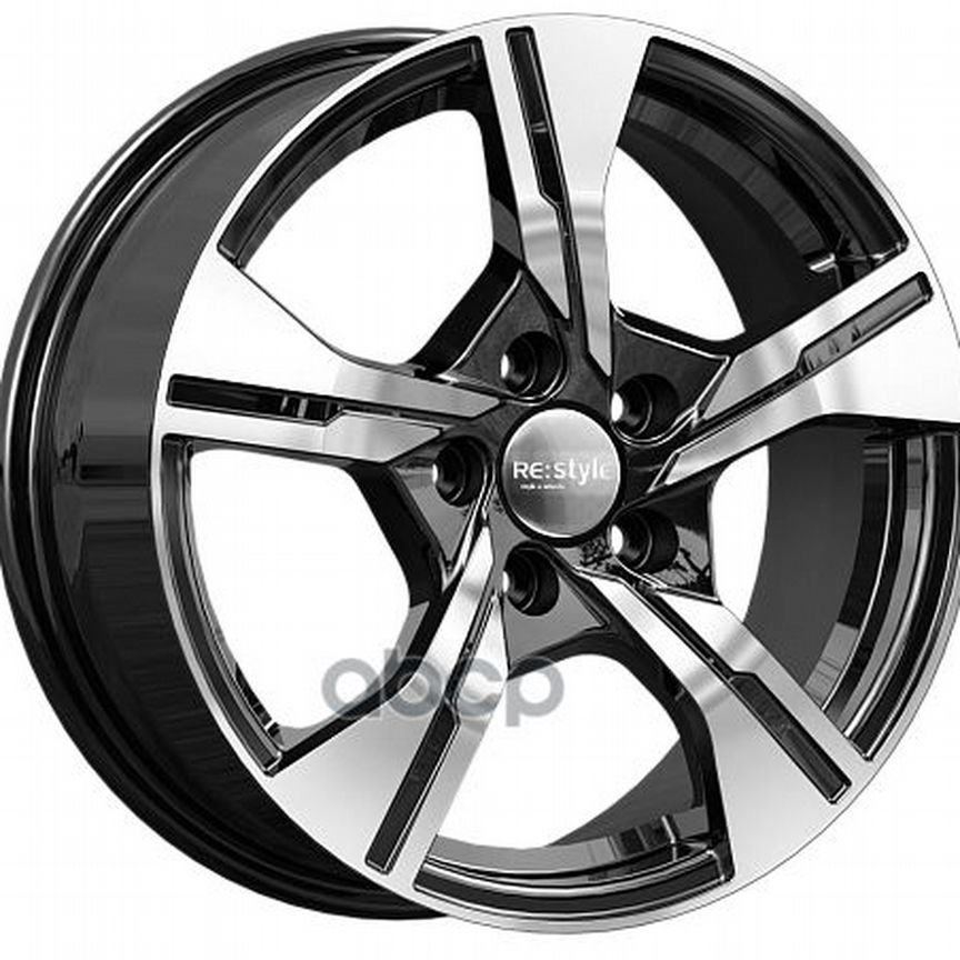 Литые диски iFree 6.5×R16 5×108