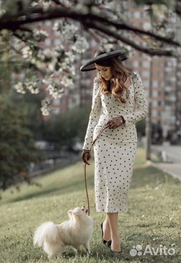 Платье LN Family 42