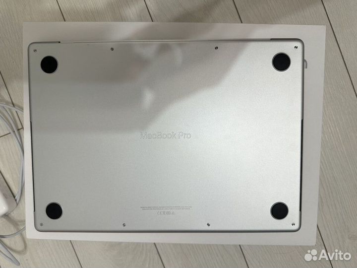 Apple MacBook Pro 14 (mkgr3) M1 Pro 16Gb/512Gb