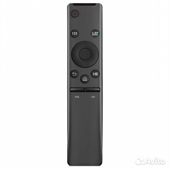 Пульт Samsung UE40K5500 UE40KU6000 UE40KU6300