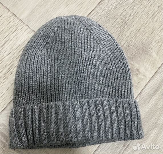 Шапка Zara 6-9 и 10-14 лет