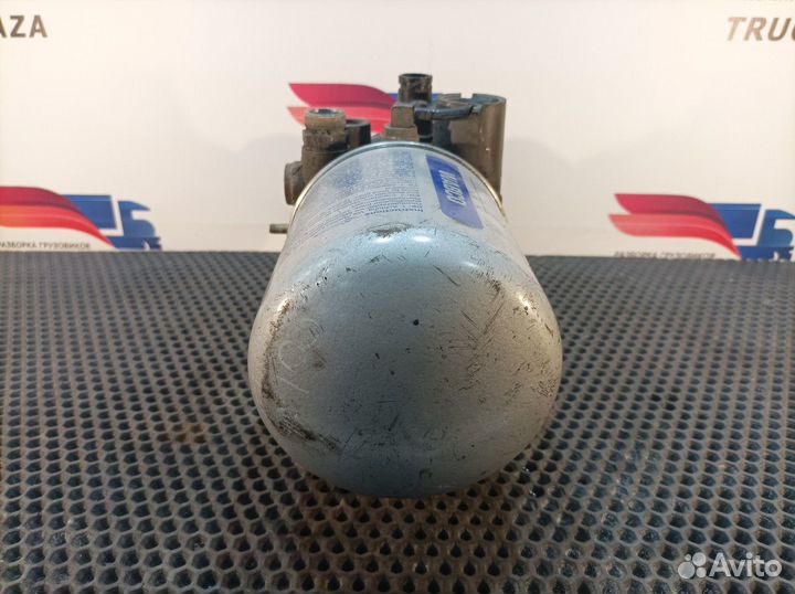 1681572 Осушитель воздуха