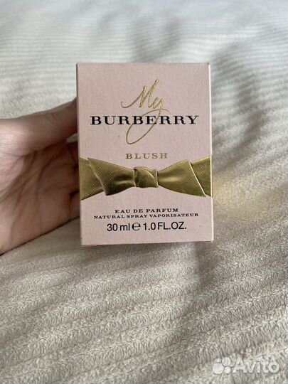 Духи Burberry Blush 30 мл