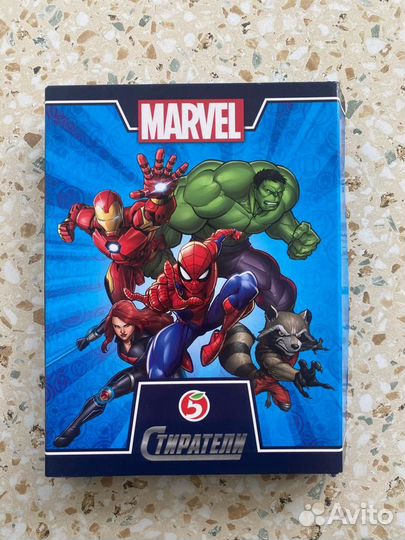 Стиратели, скрепыши