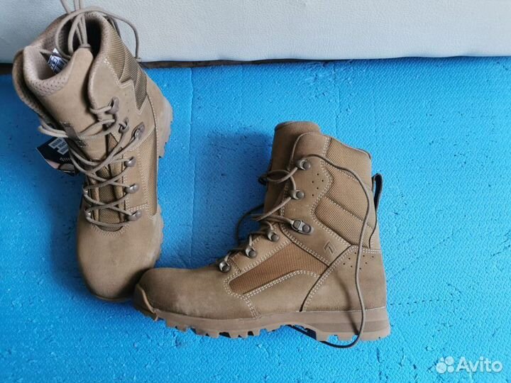 Тактические ботинки Haix