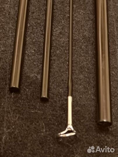 Нахлыст. Maximus medalist