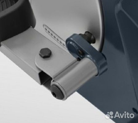 Эллиптический тренажер carbon E407