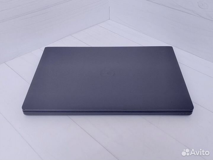Dell Latitude процессор Core i7 Игровой Ноутбук