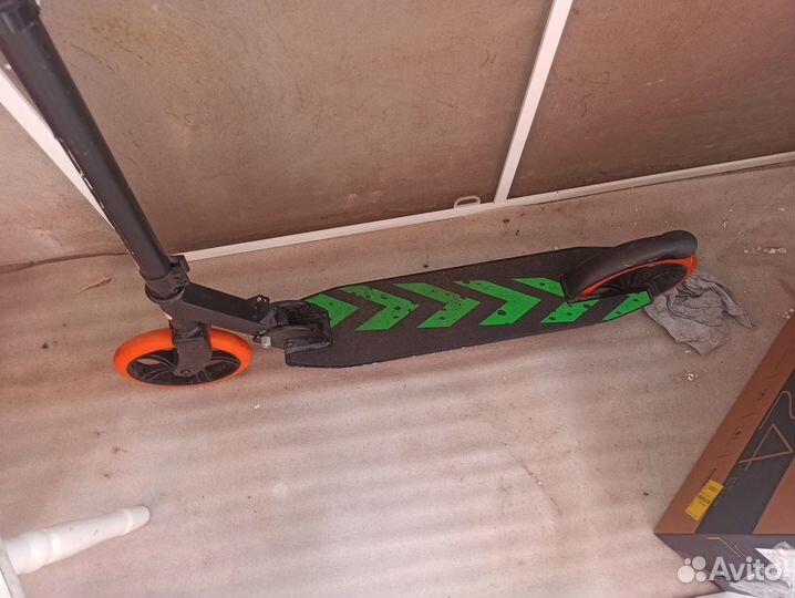 Продам самокат