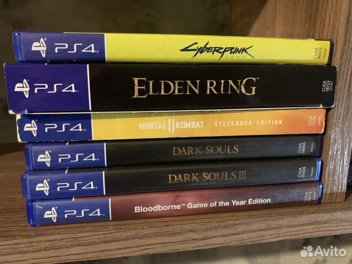 Игра для приставки