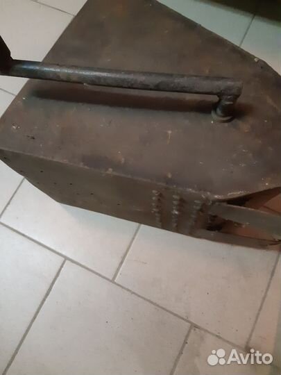 Шелушилка кадровой шишки