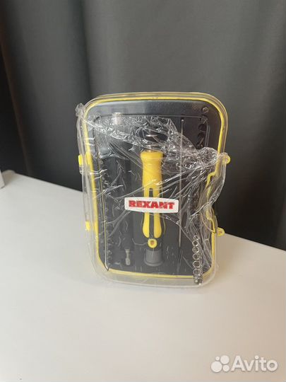 Набор инструментов