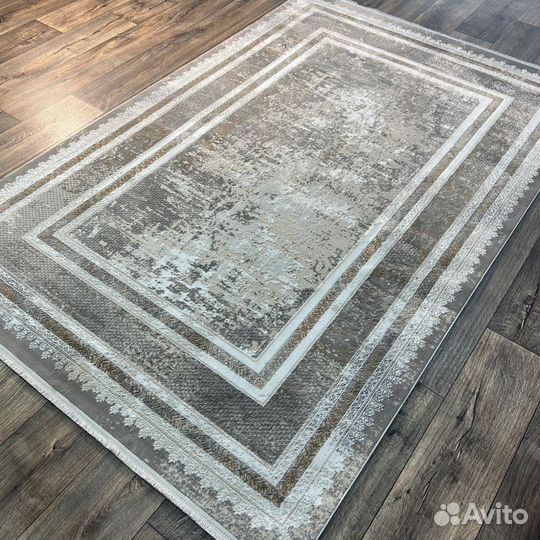 Ковер Турецкий арт-шелк