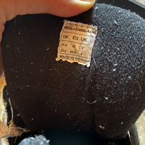 Ролики rollerblade детские 33 36, Гагра