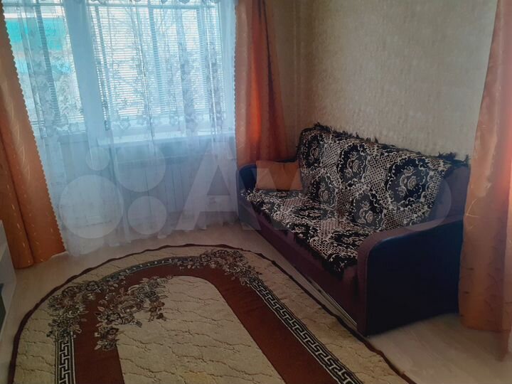 1-к. квартира, 31 м², 3/5 эт.