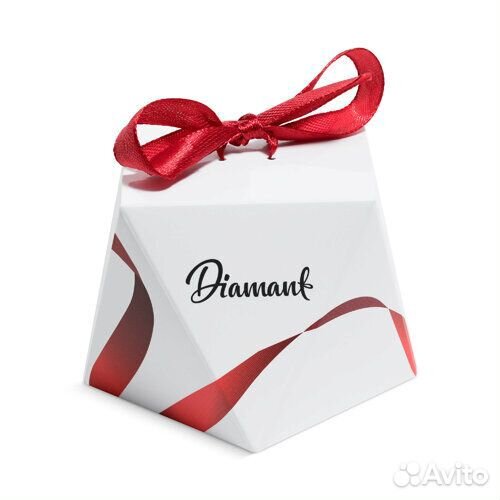 Подвеска Diamant из золота, 51-330-01632-1