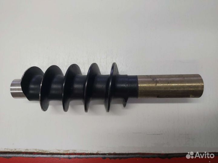 Шнек для пельменного аппарата jgl 60