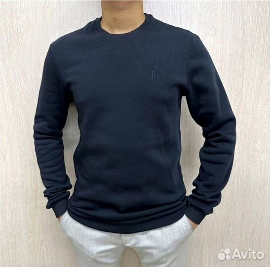 Свитшот polo ralph lauren