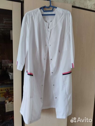 Медицинский халат