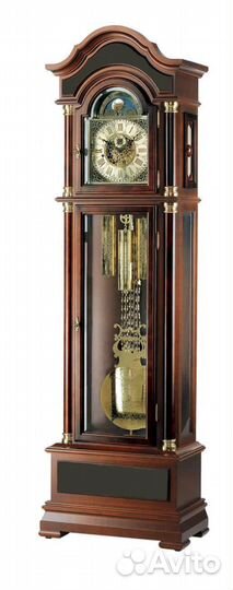 Большие Напольные Часы K. Mozer 2 метра Германия