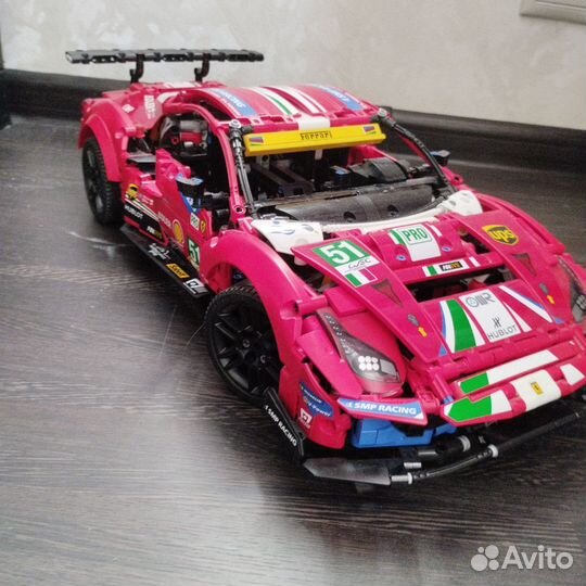 Lego technic
