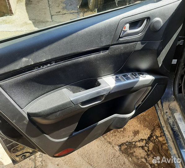 Обшивки дверей для Джили Эмгранд ес 7