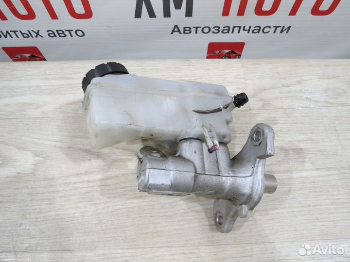 Главный тормозной цилиндр LADA Xray