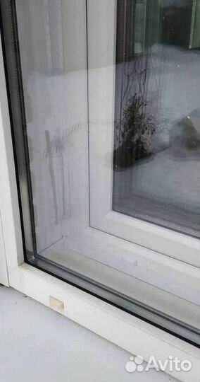 Окна на заказ