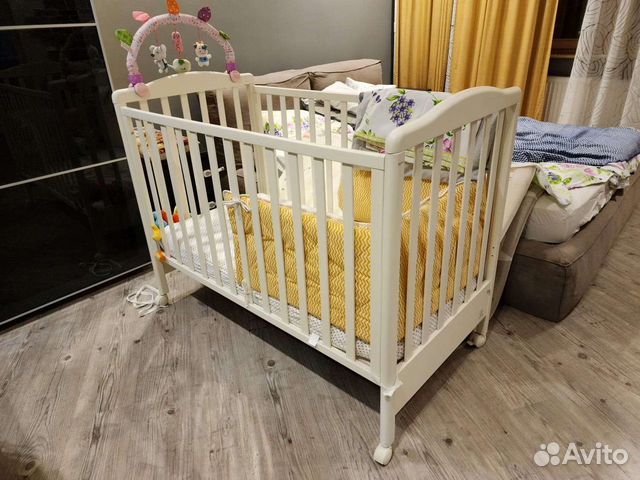 Детская кровать Italbaby