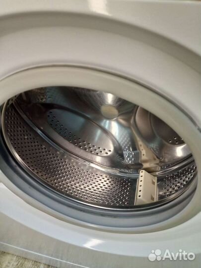 Узкая стиральная машина гарантия