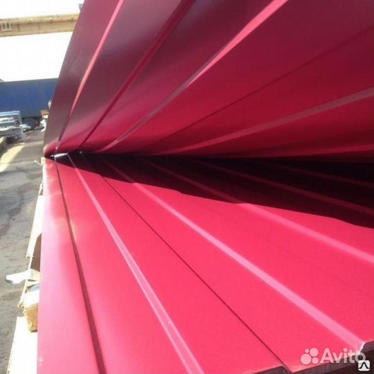 Профлист(профнастил)