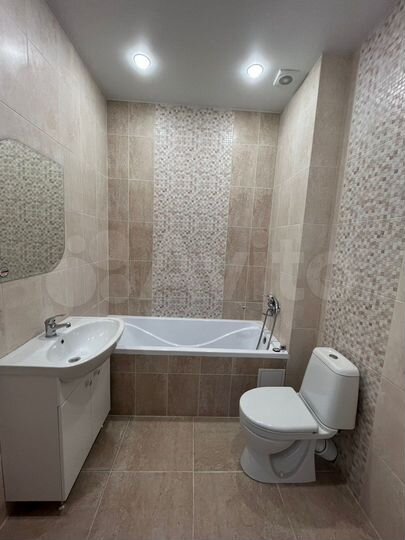 1-к. квартира, 32 м², 6/12 эт.