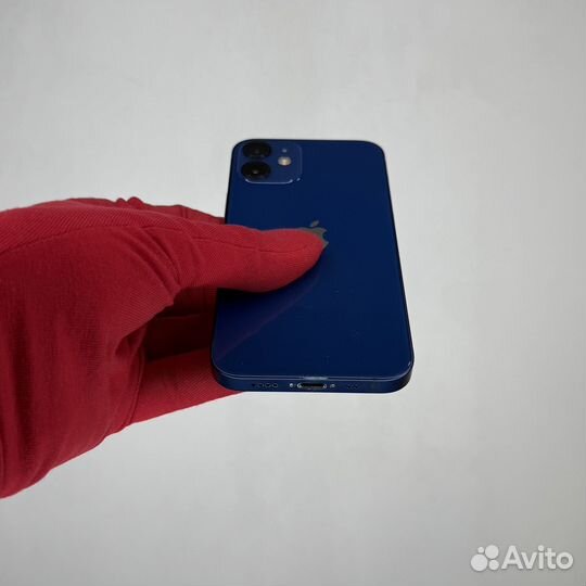 iPhone 12 mini, 256 ГБ