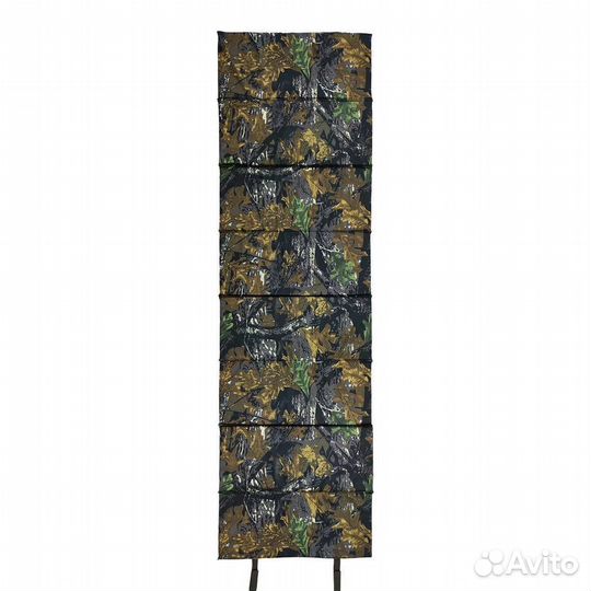 Каремат складной тактический 1,5см 600D