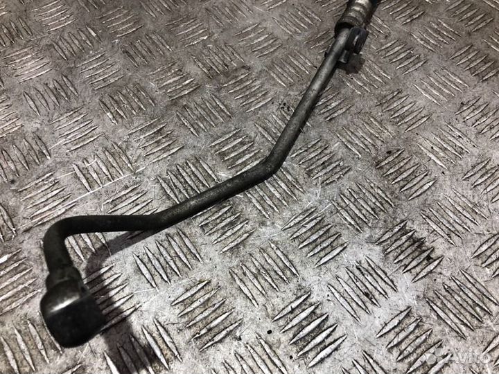 Трубка гидроусилителя Mitsubishi Lancer 10 4B11