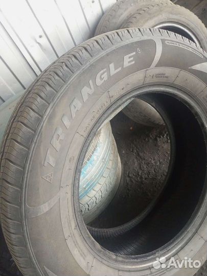 Triangle AdvanteX SUV TR259 255/65 R18