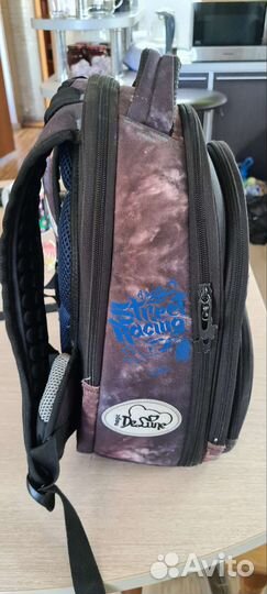 Рюкзак школьный