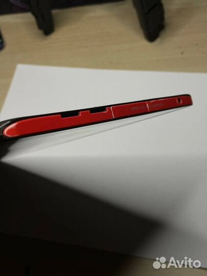 Планшет Prestigio Visconte V 3G