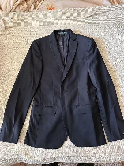 Пиджак школьный для мальчика