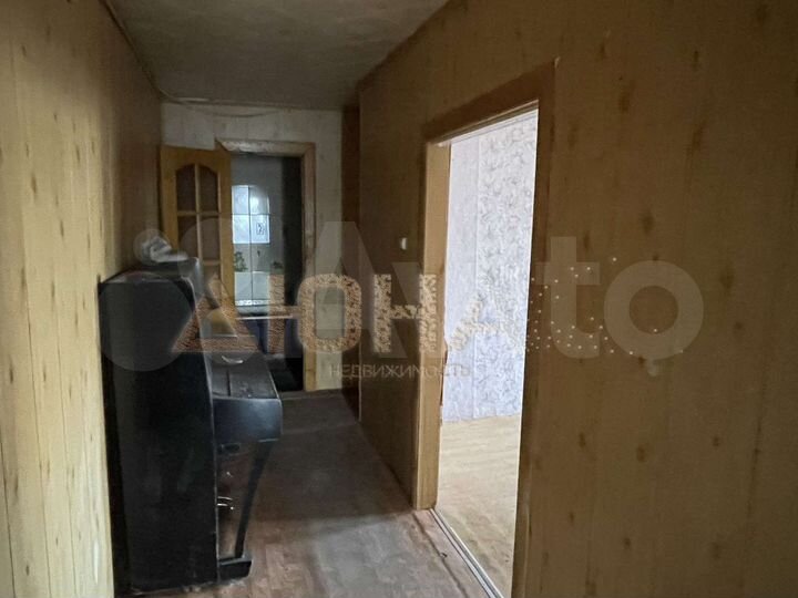 4-к. квартира, 71 м², 5/9 эт.