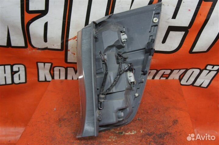 Стоп задний левый Honda Stepwgn RK5 2014