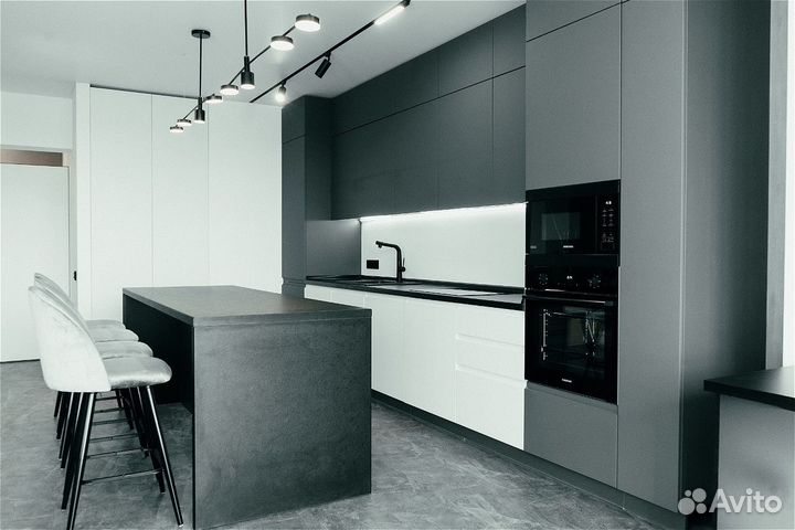 Открой салон Мебелевич. (кухни и шкафы на заказ)